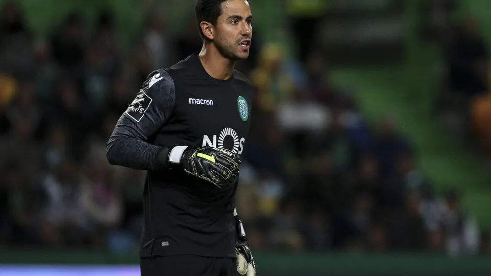 Renan Ribeiro