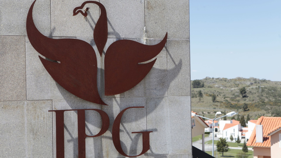 Joaquim Brigas eleito presidente do Instituto Politécnico da Guarda