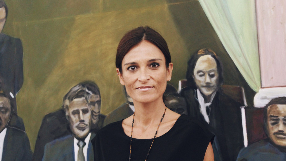 "Não há extrema-esquerda em Portugal": Isabel Moreira defende BE e PCP