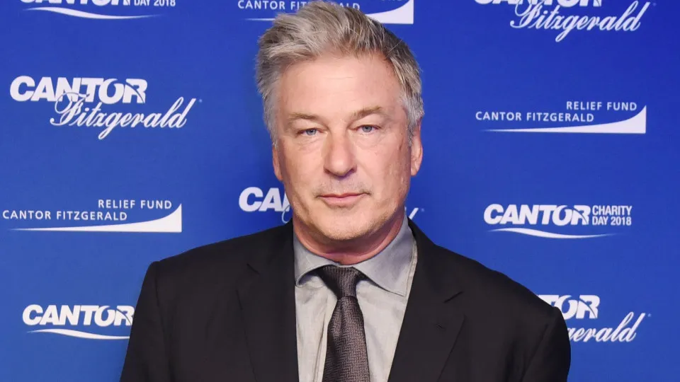 Alec Baldwin e os anos de dor com a doença de Lyme