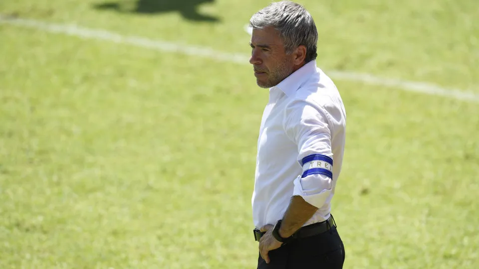 Académico de Viseu nega vitória ao FC Porto B nos descontos