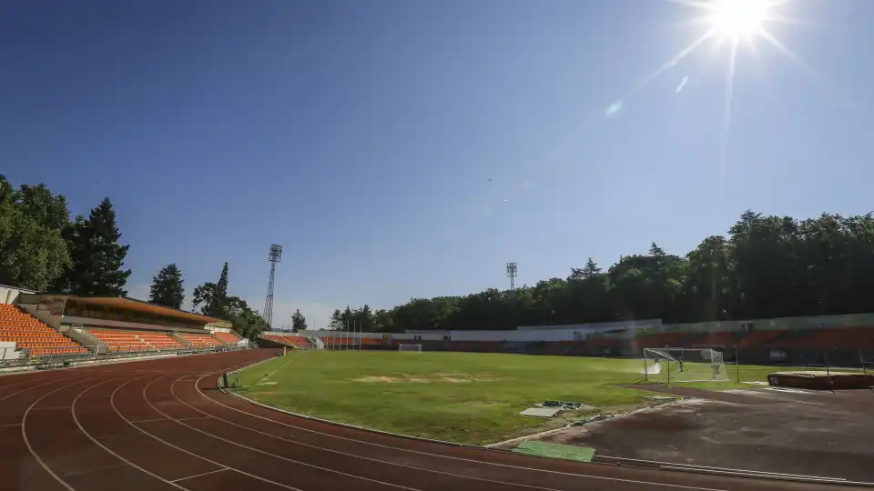 Mariano Lopez assume liderança do Ac. Viseu para colocar clube no "topo"