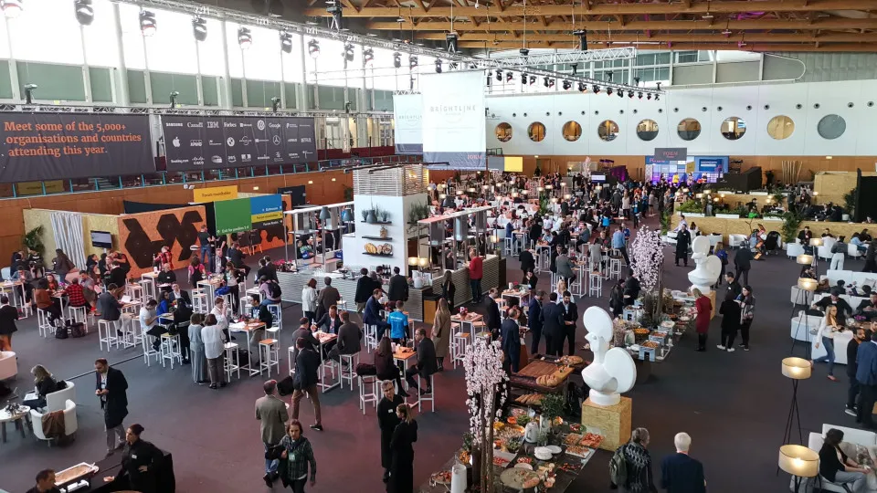 websummit, lisboa, cimeira, startup