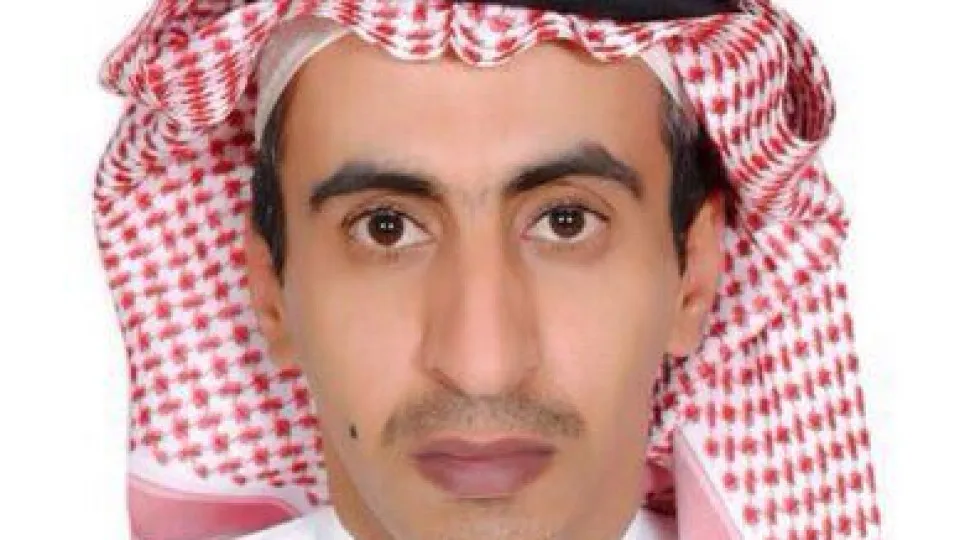 Turki Bin Abdul Aziz Al-Jasser