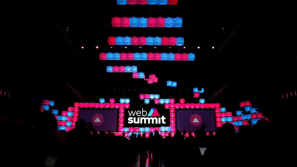 Web Summit confirma presença de CEO da Huawei