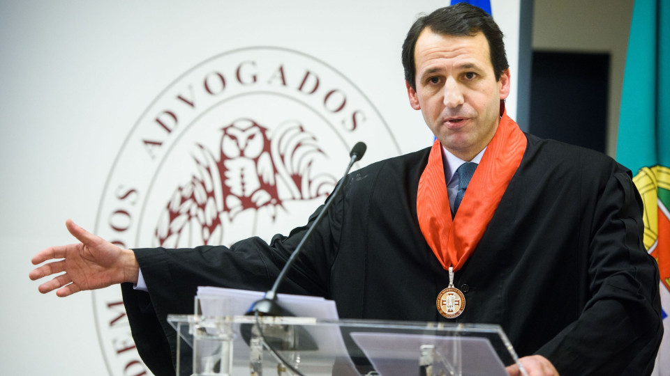 Paulo Pimenta recandidata-se no Conselho do Porto da Ordem dos Advogados