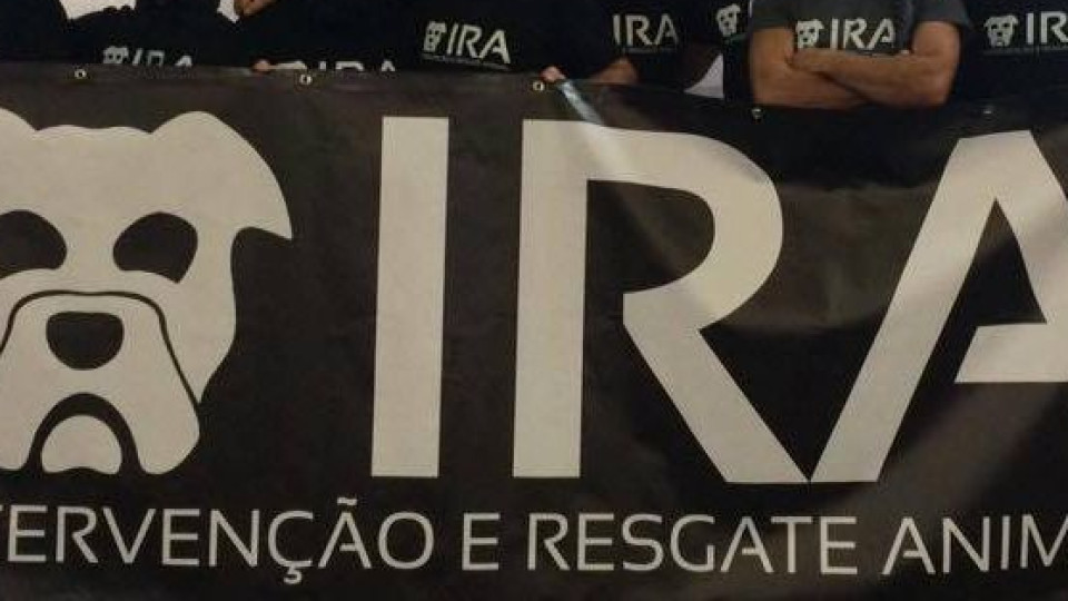 IRA desmente Leandro e diz: "Deve pedido de desculpas aos portugueses"