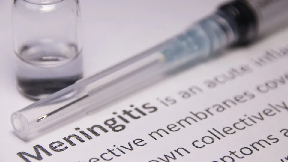 Morte de aluno com meningite? Governo a "procurar obter esclarecimentos"