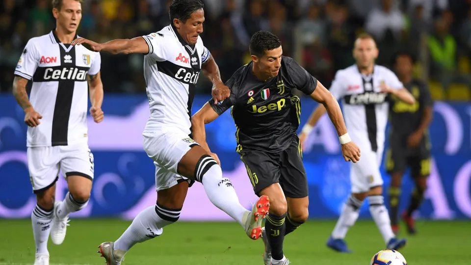 Bruno Alves confirma: "Estive perto da Juventus em janeiro"