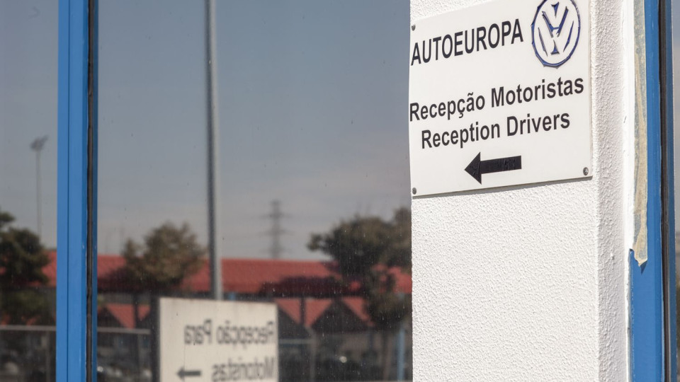 Trabalhadores da Autoeuropa rejeitaram pré-acordo que previa aumentos