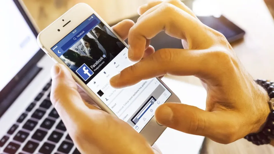 Facebook já tem opção para ver quanto tempo passa na app por dia