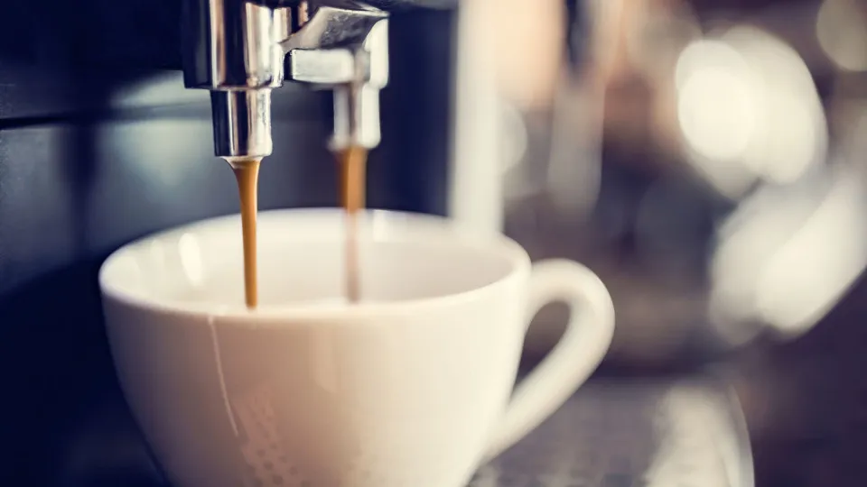 Há três aspetos que definem a forma como o organismo recebe o café