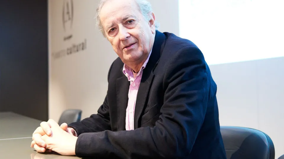 Curso gratuito de cinema arranca em outubro com António-Pedro Vasconcelos