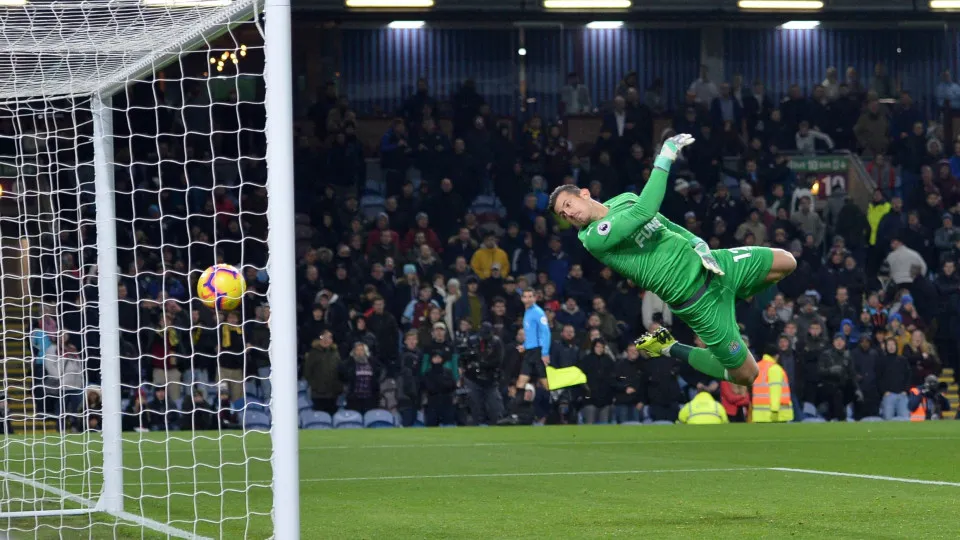 Premier League: Siga em direto os resultados e marcadores da 31.ª jornada
