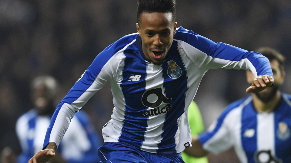 UOL: Mourinho ligou ao FC Porto por causa de Éder Militão