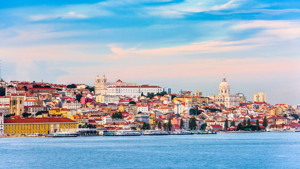 Censos. Distrito de Lisboa ganhou 29.284 habitantes