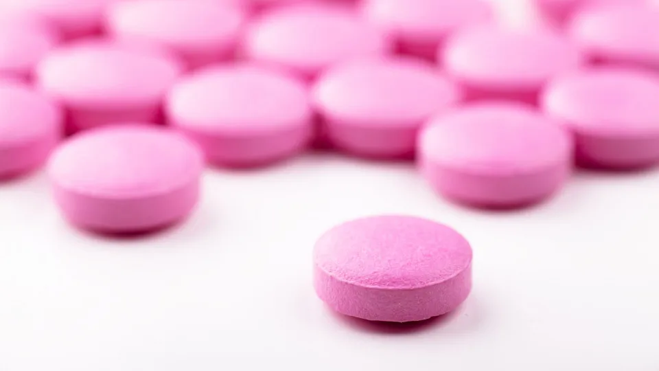 Medicação comum para doenças cardíacas pode conter químico cancerígeno