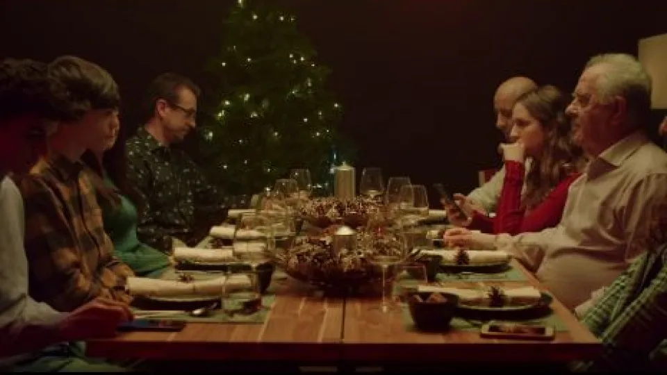 "Quanto sabe sobre a sua família?". O emocionante anúncio do Ikea