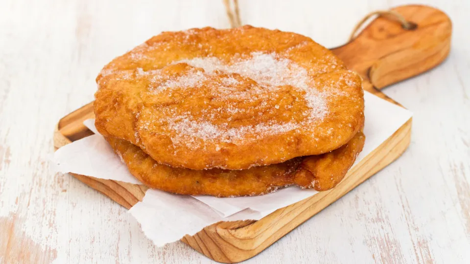 Estas são as 8 iguarias da pastelaria portuguesa menos populares