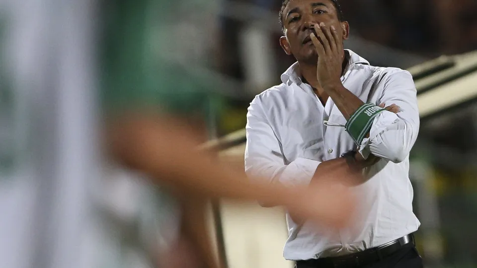 Boavista quer vencer Marítimo e até 'espreita' o sétimo lugar