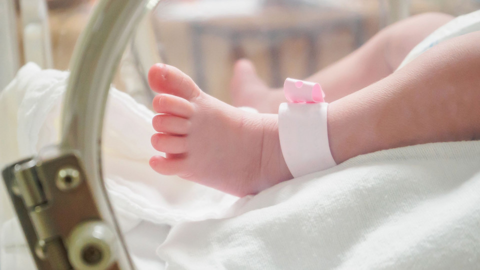 Hospital de Portalegre anuncia inquérito a morte de bebé de oito dias