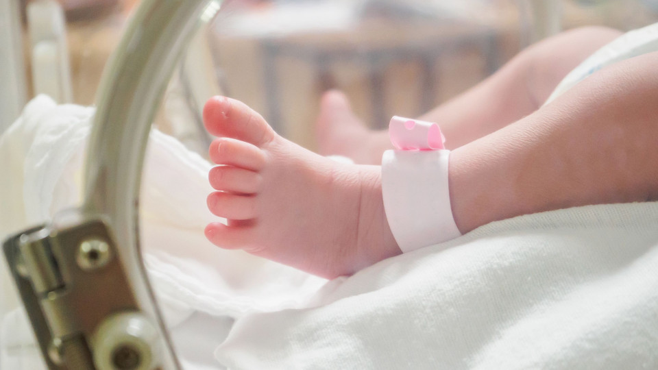 Hospital troca bebés 48h após parto. Foi mãe "aterrorizada" que descobriu