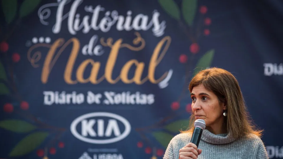Ex-deputada Ana Rita Bessa regressa à LeYa para ser presidente executiva