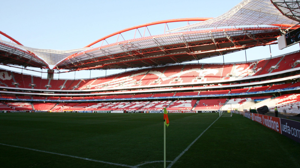 Benfica junta-se à SIBS e vai dar (novos) descontos aos sócios