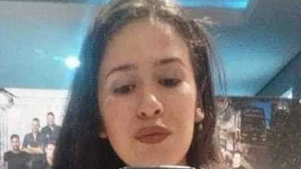 Rosiney desapareceu em Coimbra há dois meses. Família desespera no Brasil