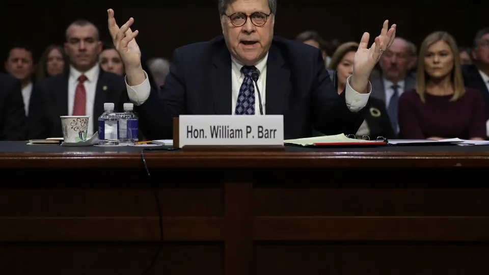 Advogado de Trump teve acesso ao relatório Mueller