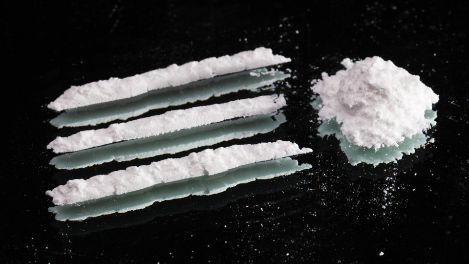 PJ apreende cocaína suficiente para 270 mil doses e detém oito suspeitos