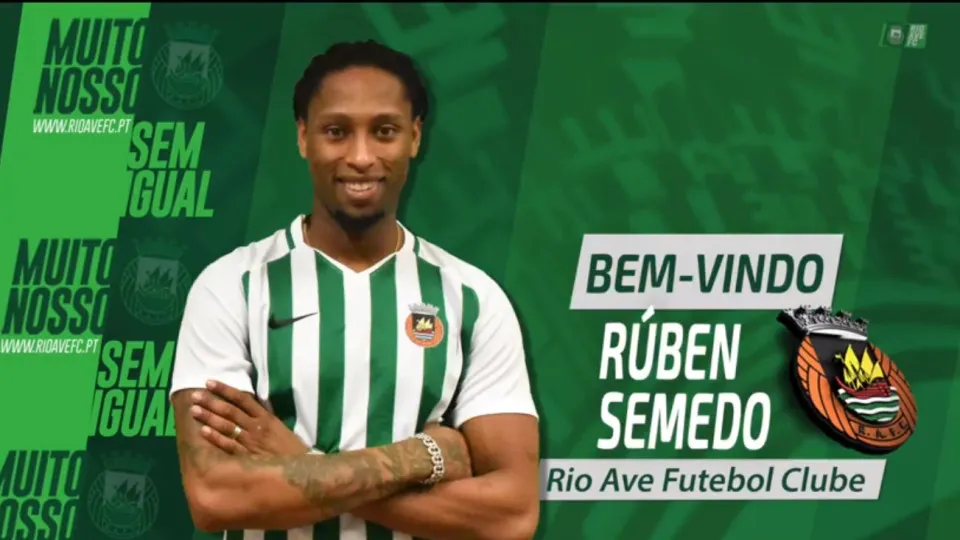 "Mais importante do que ser bom futebolista é ser boa pessoa"
