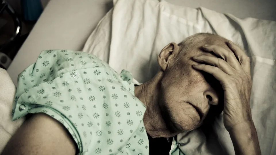 Dia Mundial da Luta Contra o Cancro: Este é o tumor que mais homens mata