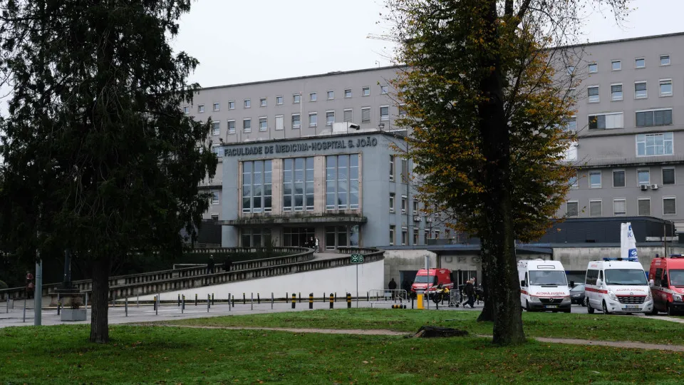 Morreu aluno que sofreu "doença súbita" na escola em Guimarães