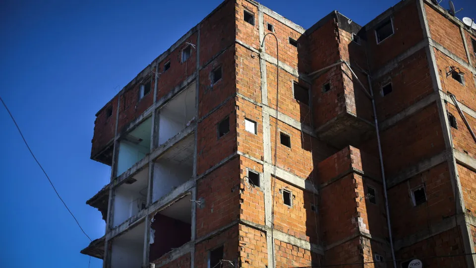 Seixal. Área pública junto ao bairro da Jamaica vai ser um parque urbano