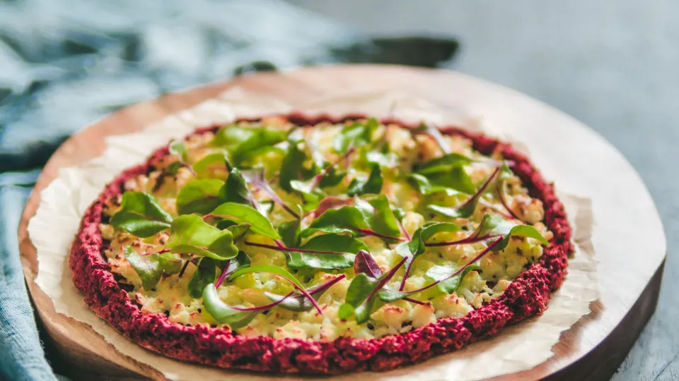 Weird recipes to try on Pizza Day