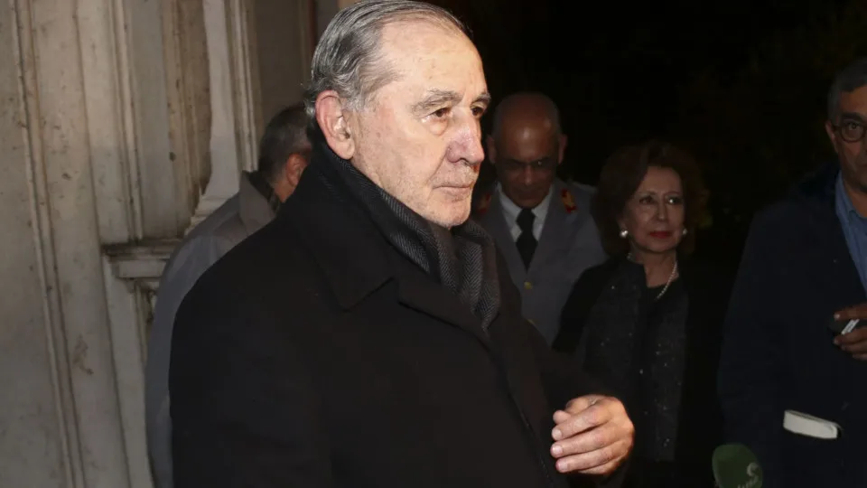 Ramalho Eanes