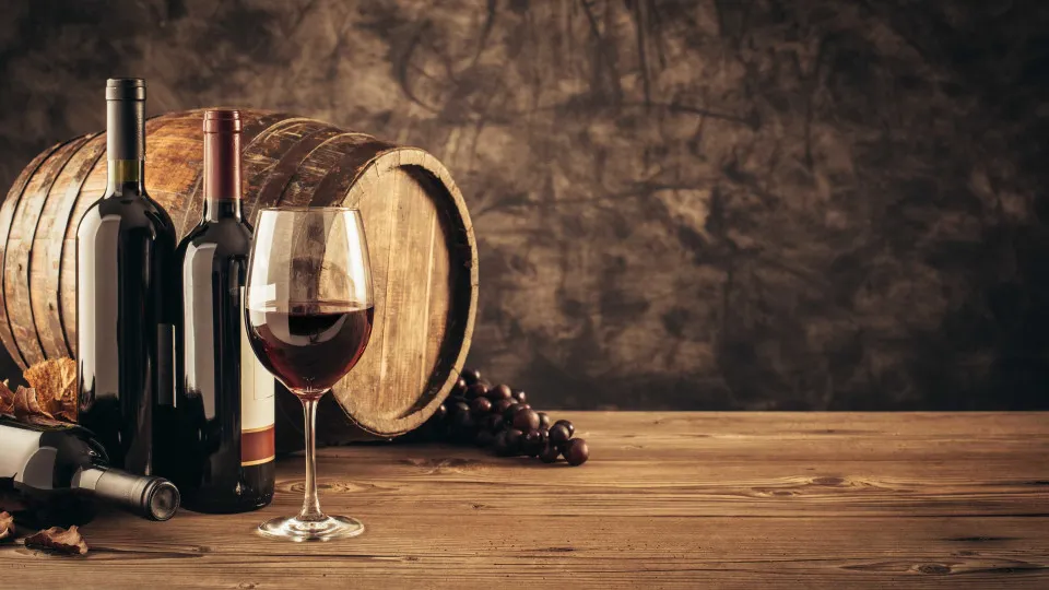 Os melhores vinhos de Portugal revelados em festa vínica