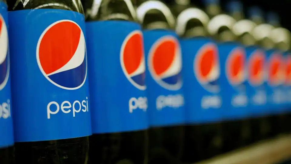 Lucro da PepsiCo cai 5% para 2.640 milhões no 3.º trimestre