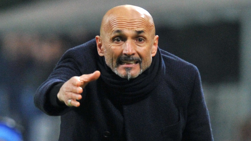 Spalletti faz as contas ao título de campeão: "Sou o último samurai"