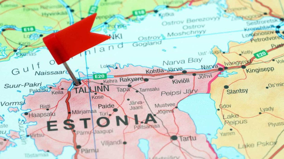 Extrema-direita quase triplica votação nas eleições da Estónia