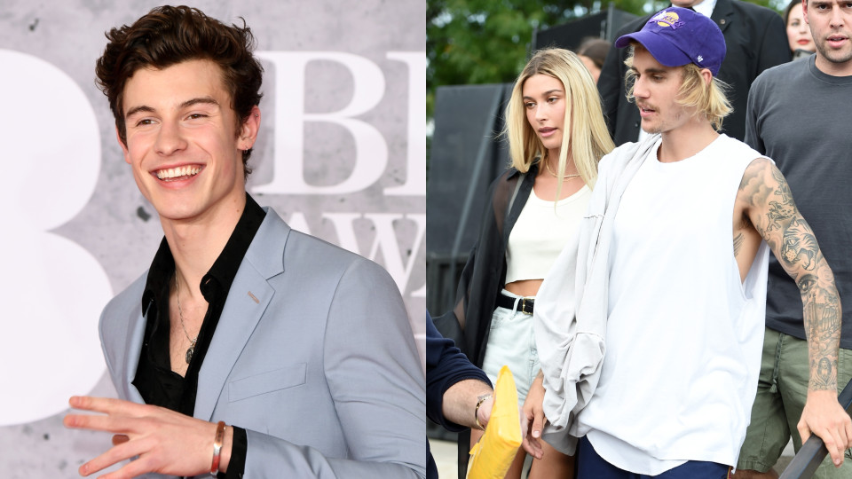 'Ex' de Hailey Baldwin põe gosto em foto. Justin Bieber comentou