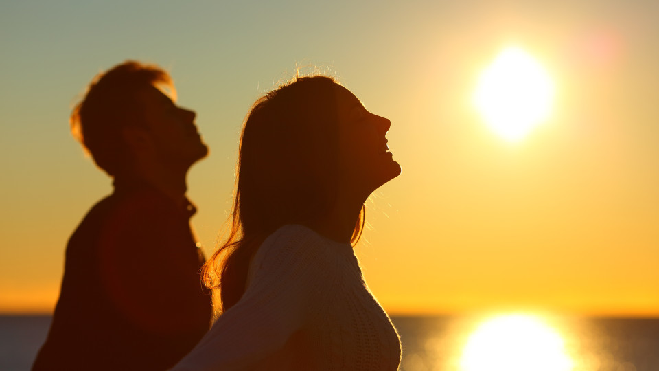 Primavera traz temperaturas dignas de verão (termómetros perto dos 30ºC)