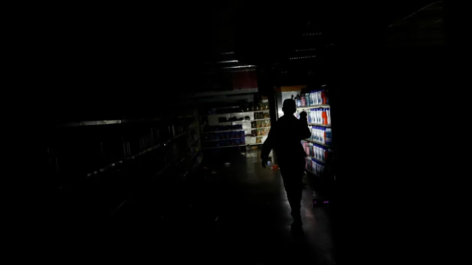 Venezuelanos estão há dois dias sem serviço de Internet em vários Estados