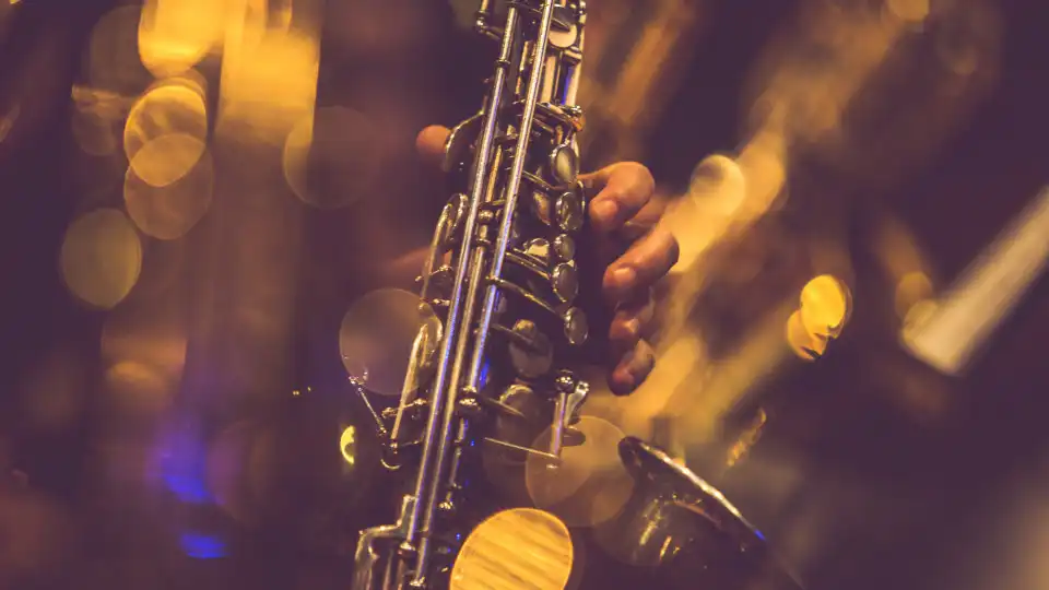 Concertos de jazz animam finais de tarde no Penedo da Saudade em Coimbra