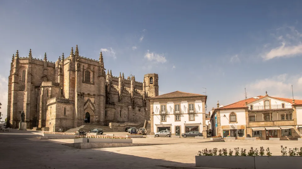 Diocese da Guarda admite dificuldades nas paróquias mais pequenas