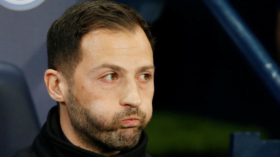 Oficial: Tedesco sucede a Roberto Martínez no comando da Bélgica