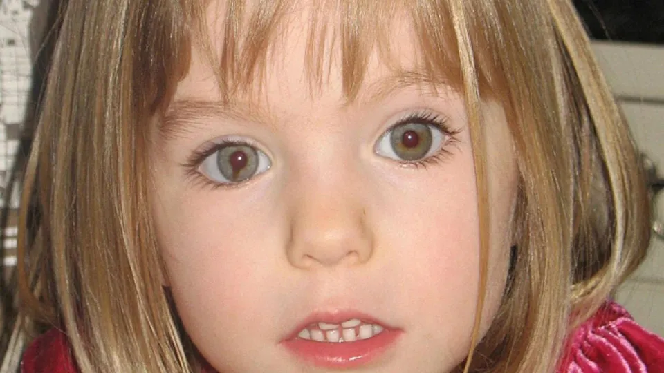 Investigador alemão admite que Madeleine McCann possa ter sido morta