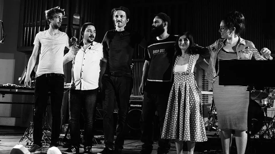 Loomings e Isildurs Bane & Peter Hammill apresentam álbuns em Gouveia