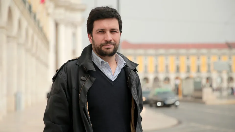 João Ferreira assegura que a CDU é a melhor das opções para Lisboa